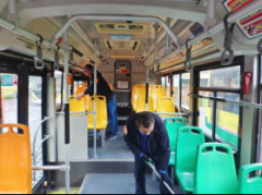 进城乡卫生整治